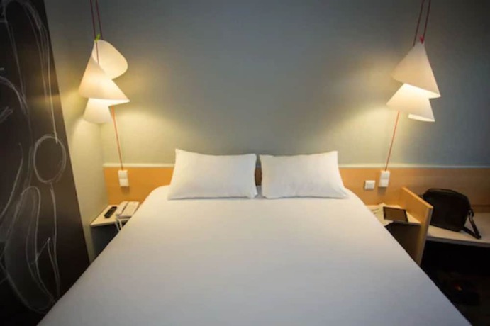 Imagen de la habitación del Hotel Ibis Styles Perpignan Centre Gare. Foto 6