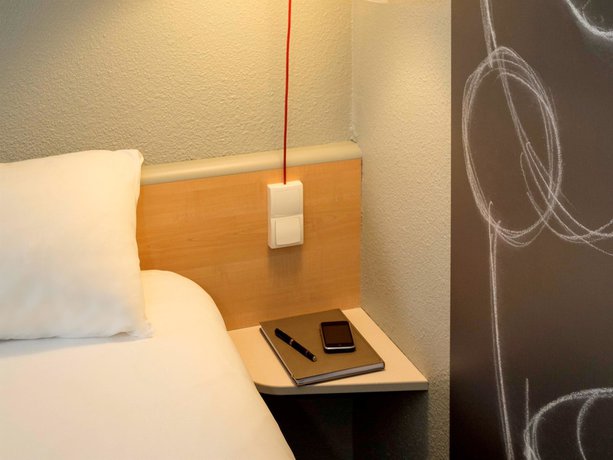 Imagen de la habitación del Hotel Ibis Styles Perpignan Centre Gare. Foto 10