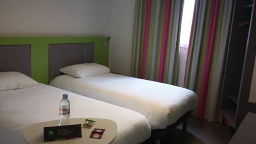 Imagen de la habitación del Hotel Ibis Styles Pertuis Luberon. Foto 3