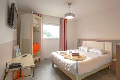 Imagen de la habitación del Hotel Ibis Styles Pertuis Luberon. Foto 6