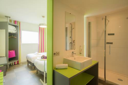 Imagen de la habitación del Hotel Ibis Styles Pertuis Luberon. Foto 7