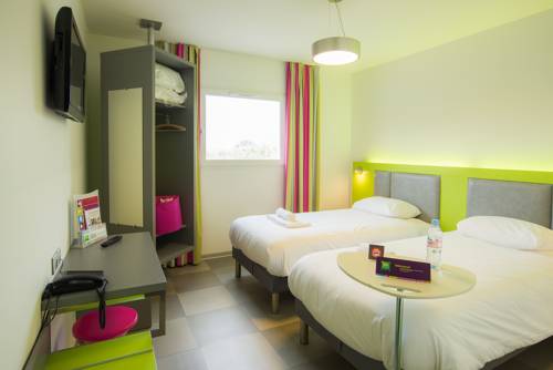 Imagen de la habitación del Hotel Ibis Styles Pertuis Luberon. Foto 8