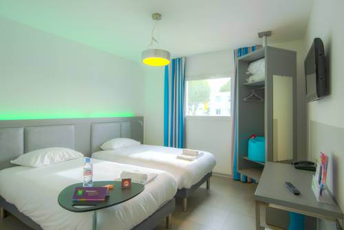 Imagen de la habitación del Hotel Ibis Styles Pertuis Luberon. Foto 10