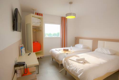 Imagen de la habitación del Hotel Ibis Styles Pertuis Luberon. Foto 11