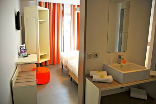 Imagen de la habitación del Hotel Ibis Styles Pertuis Luberon. Foto 12