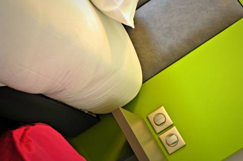 Imagen de la habitación del Hotel Ibis Styles Pertuis Luberon. Foto 13