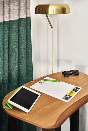 Imagen de la habitación del Hotel Ibis Styles Pforzheim. Foto 13