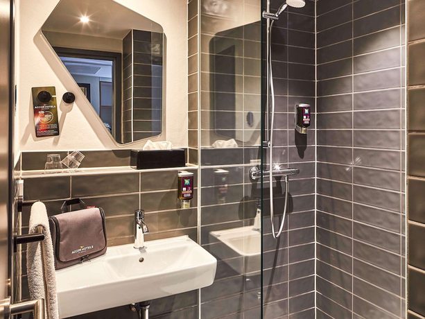 Imagen de la habitación del Hotel Ibis Styles Pforzheim. Foto 16