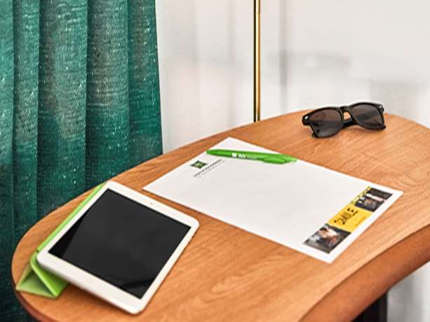 Imagen de la habitación del Hotel Ibis Styles Pforzheim. Foto 17