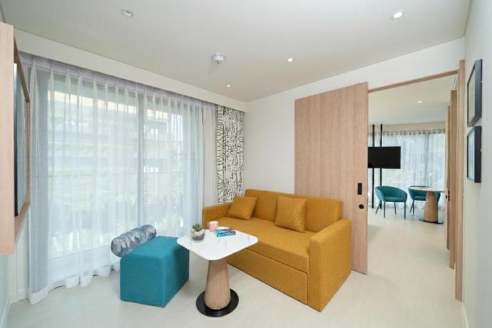 Imagen general del Hotel Ibis Styles Phuket Bangtao. Foto 2