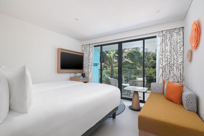 Imagen de la habitación del Hotel Ibis Styles Phuket Bangtao. Foto 5