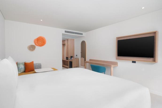 Imagen de la habitación del Hotel Ibis Styles Phuket Bangtao. Foto 7