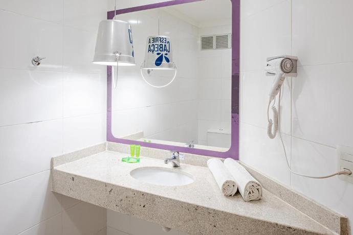 Imagen de la habitación del Hotel Ibis Styles Piracicaba. Foto 9