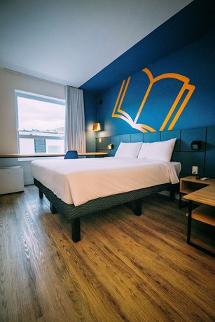 Imagen de la habitación del Hotel Ibis Styles Po&ccedil;os De Caldas. Foto 3