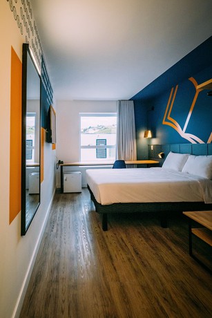 Imagen de la habitación del Hotel Ibis Styles Po&ccedil;os De Caldas. Foto 5