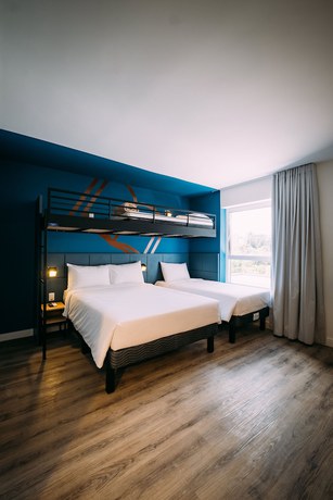 Imagen de la habitación del Hotel Ibis Styles Po&ccedil;os De Caldas. Foto 6
