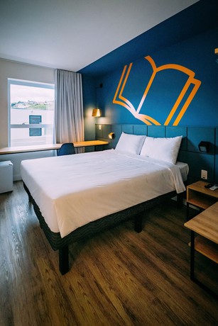 Imagen de la habitación del Hotel Ibis Styles Po&ccedil;os De Caldas. Foto 8