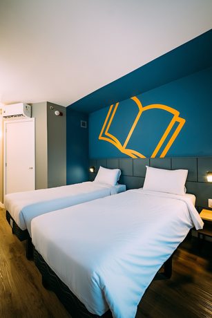 Imagen de la habitación del Hotel Ibis Styles Po&ccedil;os De Caldas. Foto 11