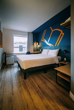 Imagen de la habitación del Hotel Ibis Styles Po&ccedil;os De Caldas. Foto 12