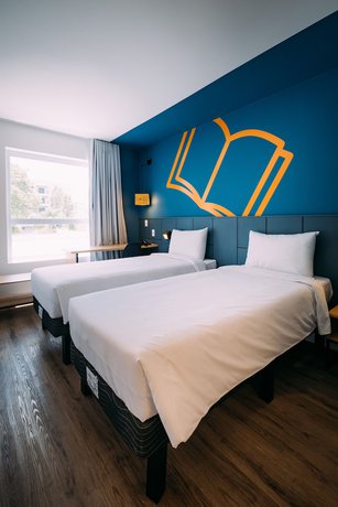 Imagen de la habitación del Hotel Ibis Styles Po&ccedil;os De Caldas. Foto 13