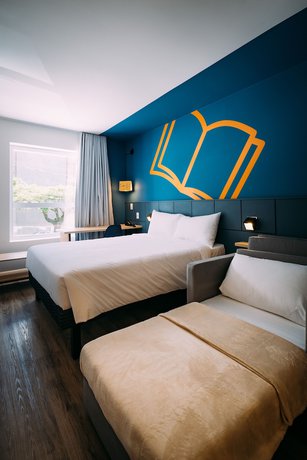 Imagen de la habitación del Hotel Ibis Styles Po&ccedil;os De Caldas. Foto 14