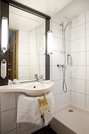 Imagen de la habitación del Hotel Ibis Styles Poissy. Foto 7