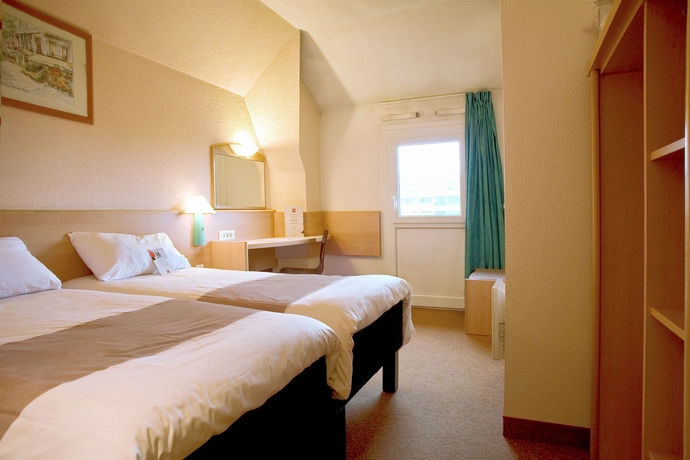 Imagen de la habitación del Hotel Ibis Styles Poissy. Foto 11