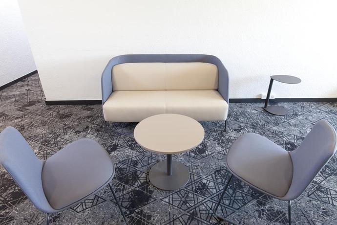 Imagen general del Hotel Ibis Styles Poitiers Nord. Foto 4