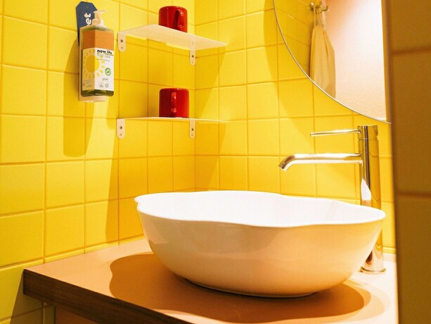 Imagen general del Hotel Ibis Styles Pont du Gard. Foto 6