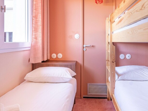 Imagen de la habitación del Hotel Ibis Styles Pont du Gard. Foto 19