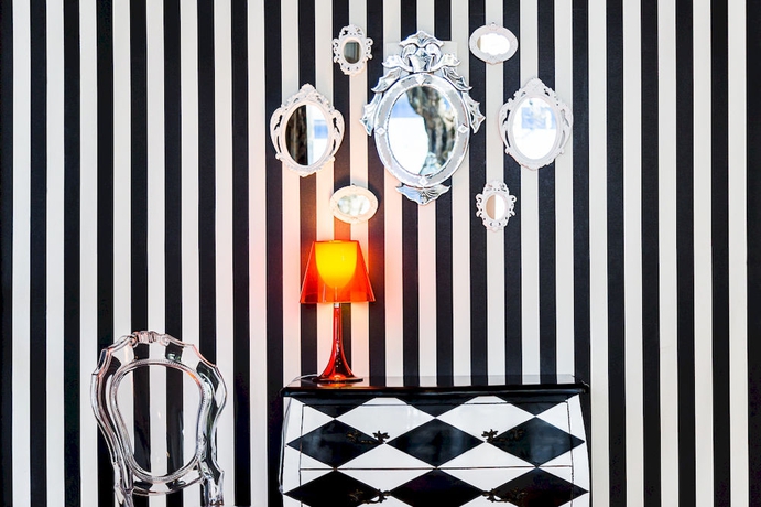 Imagen de los interiores del Hotel Ibis Styles Porto Alegre Centro. Foto 13
