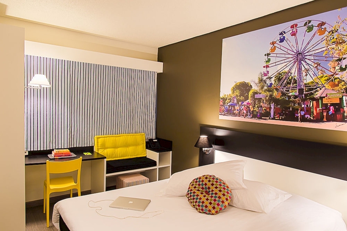 Imagen de la habitación del Hotel Ibis Styles Porto Alegre Centro. Foto 9