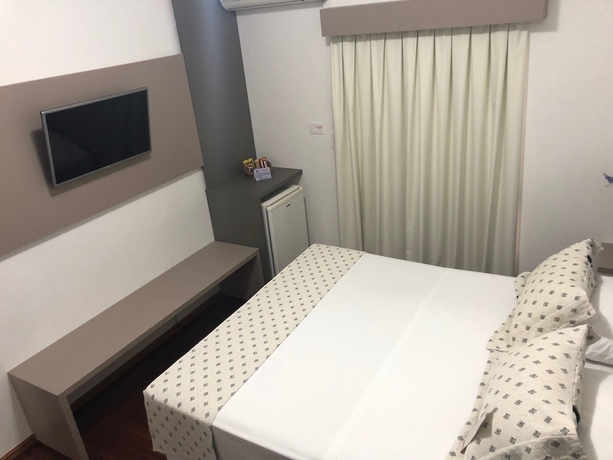 Imagen de la habitación del Hotel Ibis Styles Presidente Prudente Portal D'oeste. Foto 8