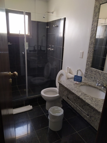 Imagen de la habitación del Hotel Ibis Styles Presidente Prudente Portal D'oeste. Foto 12