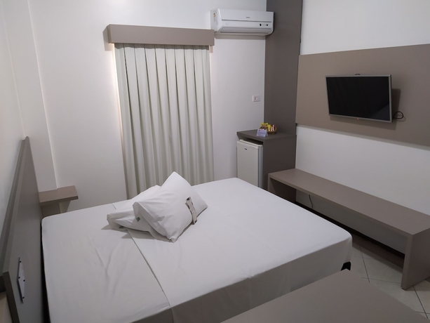 Imagen de la habitación del Hotel Ibis Styles Presidente Prudente Portal D'oeste. Foto 13