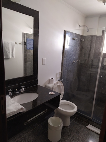 Imagen de la habitación del Hotel Ibis Styles Presidente Prudente Portal D'oeste. Foto 14