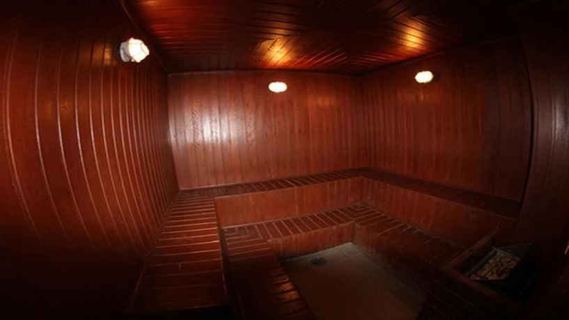 Imagen general del Hotel Ibis Styles Presidente Prudente Portal D'oeste. Foto 2