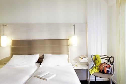 Imagen de la habitación del Hotel Ibis Styles Quiberon Centre. Foto 5