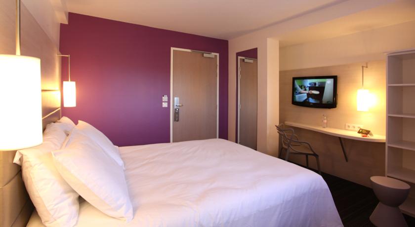 Imagen de la habitación del Hotel Ibis Styles Quiberon Centre. Foto 6