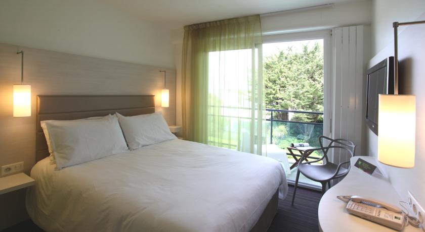 Imagen de la habitación del Hotel Ibis Styles Quiberon Centre. Foto 7