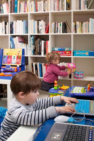 Imagen general del Hotel Ibis Styles Quimper. Foto 3