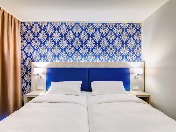 Imagen de la habitación del Hotel Ibis Styles Rastatt Baden Baden. Foto 12