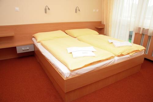 Imagen de la habitación del Hotel Ibis Styles Relax Roznov pod Radhostem. Foto 2