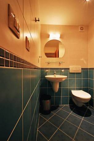 Imagen de la habitación del Hotel Ibis Styles Relax Roznov pod Radhostem. Foto 3