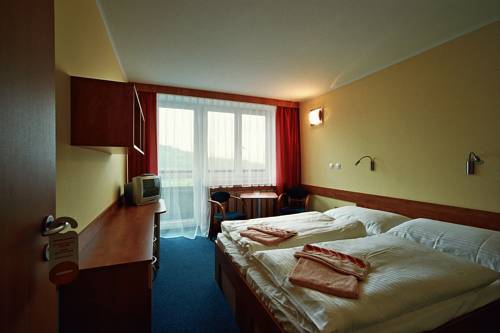 Imagen de la habitación del Hotel Ibis Styles Relax Roznov pod Radhostem. Foto 4