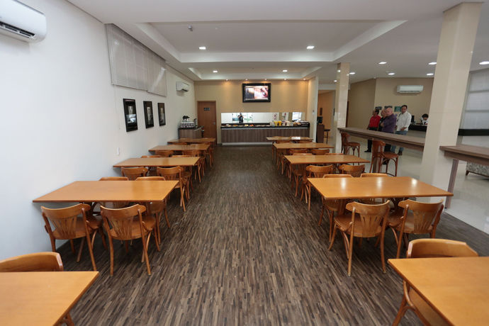 Imagen de la habitación del Hotel Ibis Styles Ribeir&atilde;o Preto Braz Olaia. Foto 15