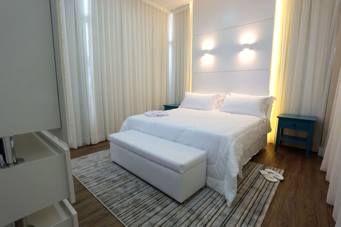 Imagen del bar/restaurante del Hotel Ibis Styles Ribeir&atilde;o Preto Maurilio Biagi. Foto 3