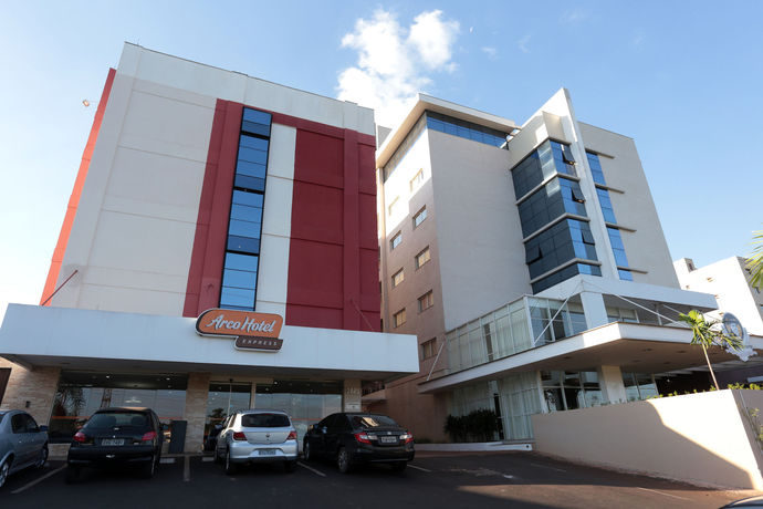Imagen de la habitación del Hotel Ibis Styles Ribeir&atilde;o Preto Maurilio Biagi. Foto 12