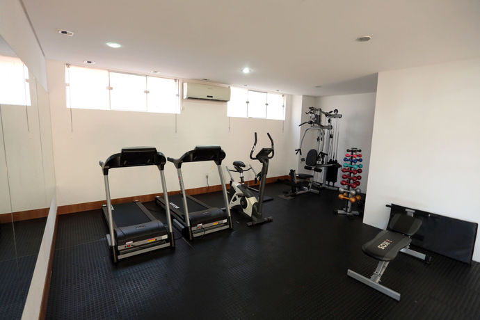 Imagen de la habitación del Hotel Ibis Styles Ribeir&atilde;o Preto Maurilio Biagi. Foto 13