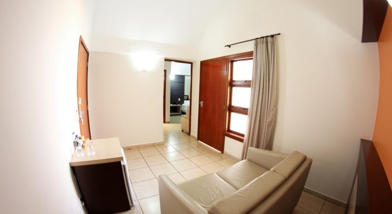 Imagen de la habitación del Hotel Ibis Styles Rio Preto Monte L&iacute;bano. Foto 4